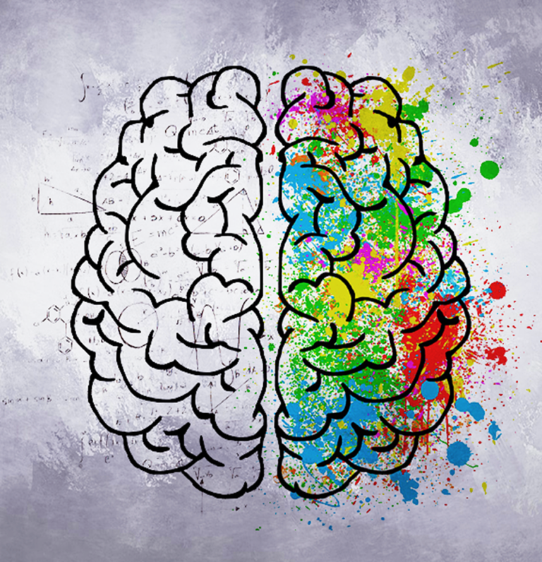 La neuropsychologie Emeline Peyric